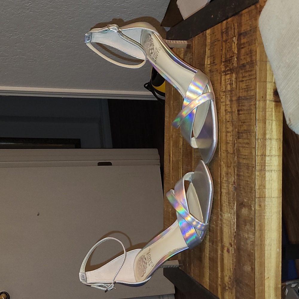 Vince Camuto Heels, Size 9.5M